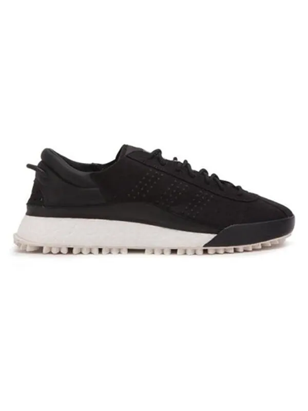 Кроссовки alexander wang x aw hike low Adidas — изображение 2 из 4, черный