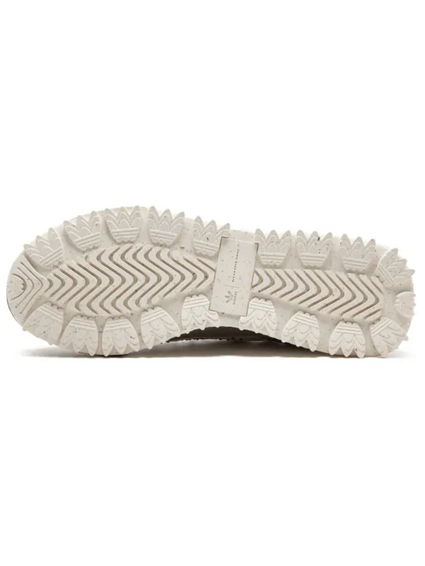 Кроссовки alexander wang x aw hike low Adidas — изображение 4 из 4, серый