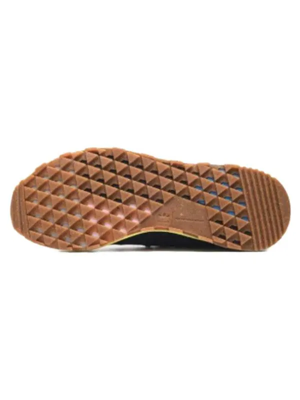 Кроссовки alexander wang x aw run mid Adidas — изображение 4 из 4, черный