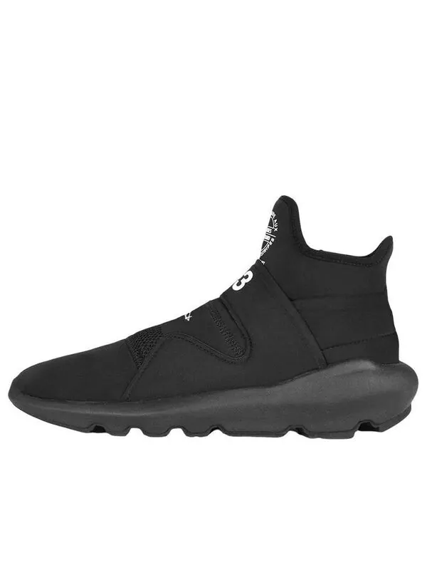 Кроссовки adidas Y-3 Suberou 'Black' — изображение 1 из 4, черный