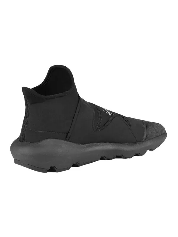Кроссовки adidas Y-3 Suberou 'Black' — изображение 3 из 4, черный