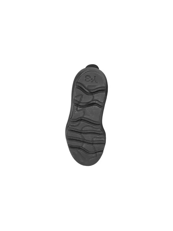 Кроссовки adidas Y-3 Suberou 'Black' — изображение 4 из 4, черный
