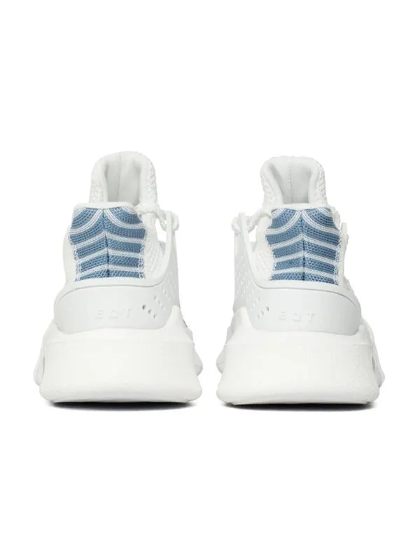 Кроссовки eqt basketball adv Adidas — изображение 4 из 4, белый