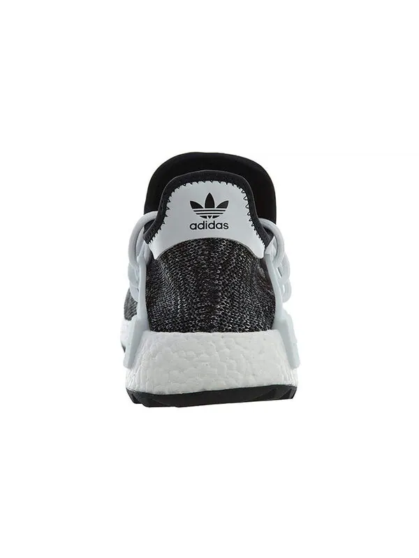 Кроссовки x pharrell nmd hu trail Adidas — изображение 4 из 4, черный/белый