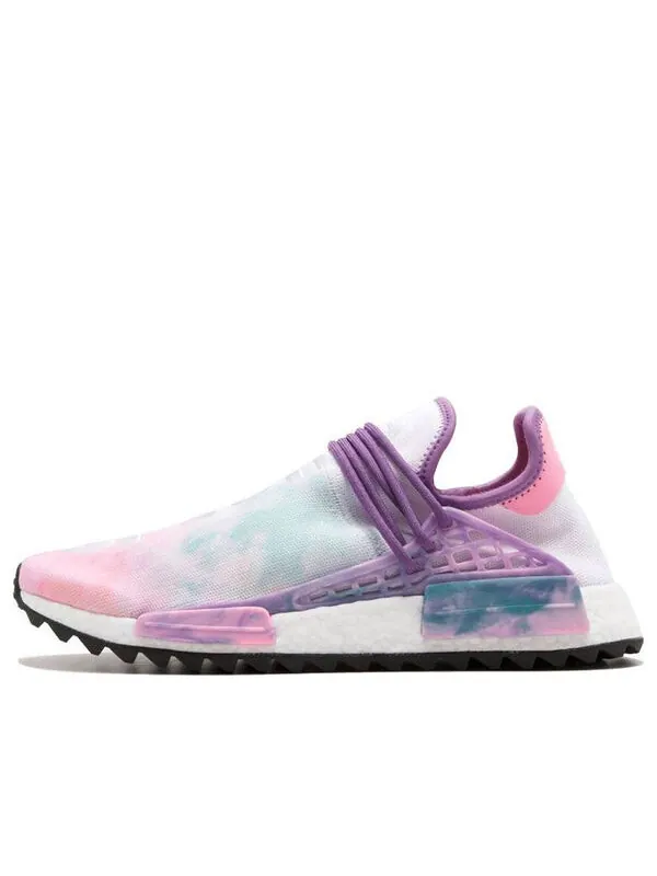 Кроссовки x pharrell nmd Adidas — изображение 1 из 4