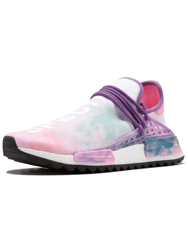 Кроссовки x pharrell nmd Adidas — изображение 2 из 4