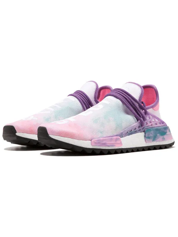 Кроссовки x pharrell nmd Adidas — изображение 3 из 4
