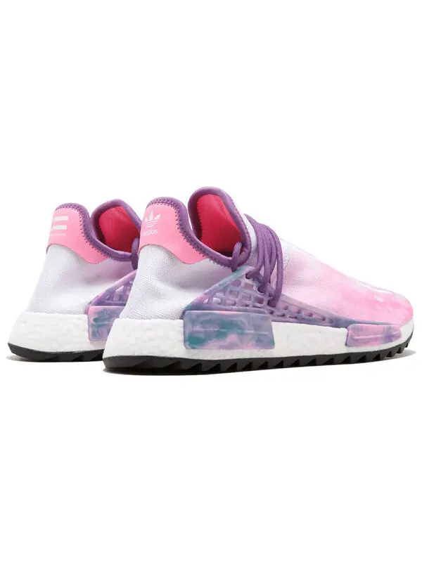 Кроссовки x pharrell nmd Adidas — изображение 4 из 4
