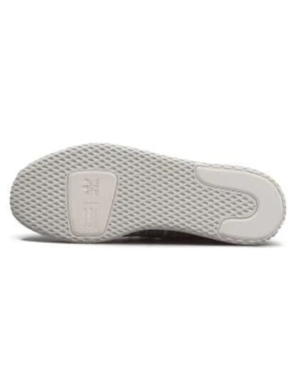 Кроссовки x pharrell tennis hu holi Adidas — изображение 3 из 3, черный