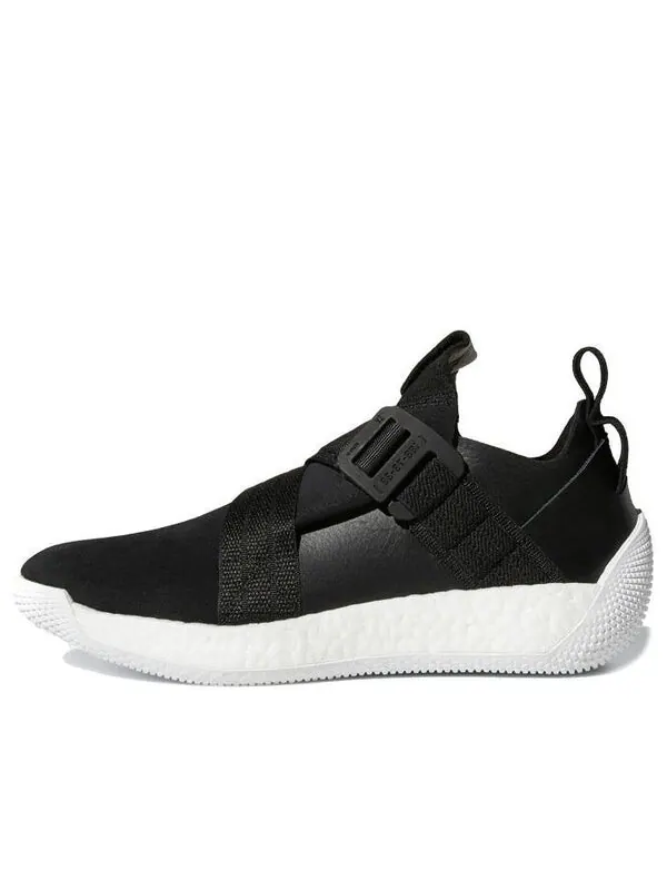 Кроссовки harden vol. 2 ls 'buckle' Adidas — изображение 1 из 4, серый