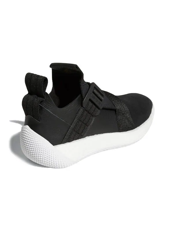 Кроссовки harden vol. 2 ls 'buckle' Adidas — изображение 4 из 4, серый