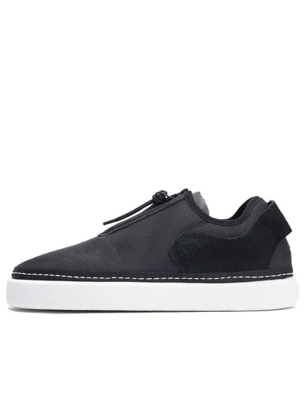 Кроссовки (WMNS) adidas Y-3 Comfort Zip — изображение 1 из 4, черный