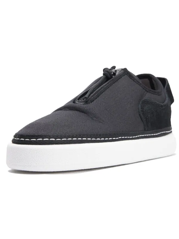 Кроссовки (WMNS) adidas Y-3 Comfort Zip — изображение 2 из 4, черный
