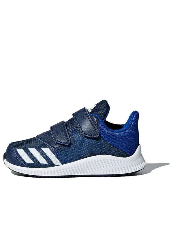Кроссовки fortarun cf i Adidas — изображение 1 из 4, синий/белый