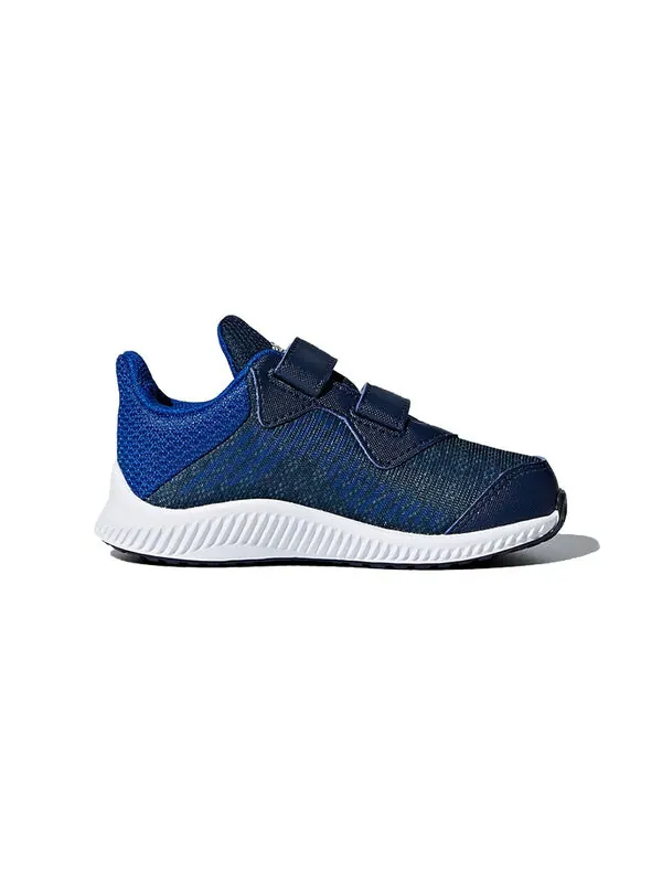 Кроссовки fortarun cf i Adidas — изображение 2 из 4, синий/белый