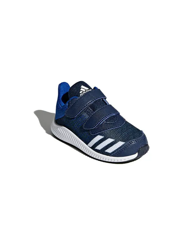 Кроссовки fortarun cf i Adidas — изображение 3 из 4, синий/белый