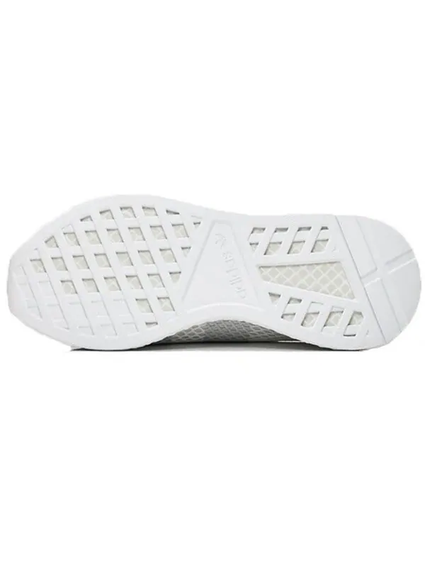Кроссовки deerupt Adidas — изображение 4 из 4, белый