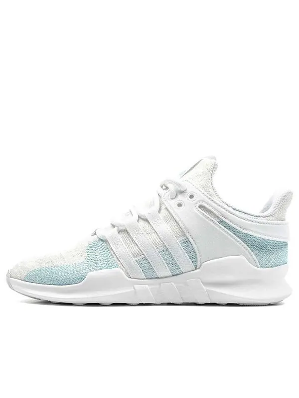 Кроссовки parley x eqt support adv Adidas — изображение 1 из 4, белый