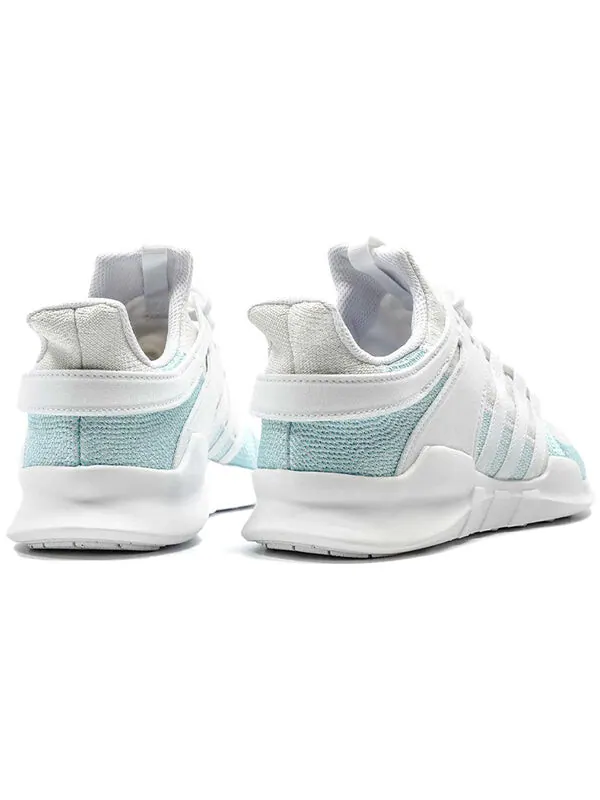 Кроссовки parley x eqt support adv Adidas — изображение 3 из 4, белый