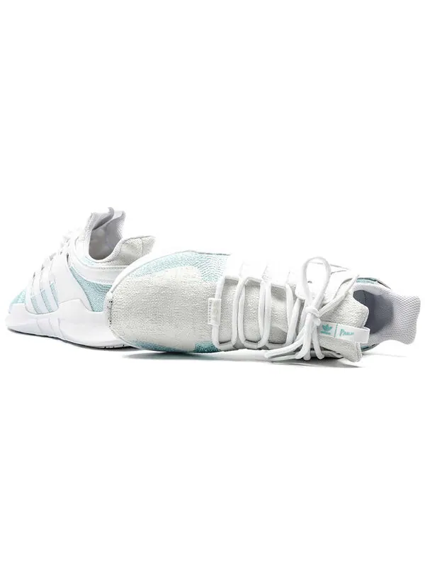 Кроссовки parley x eqt support adv Adidas — изображение 4 из 4, белый