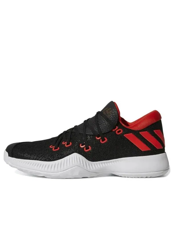 Кроссовки твердеют б э Adidas — изображение 1 из 4, черный