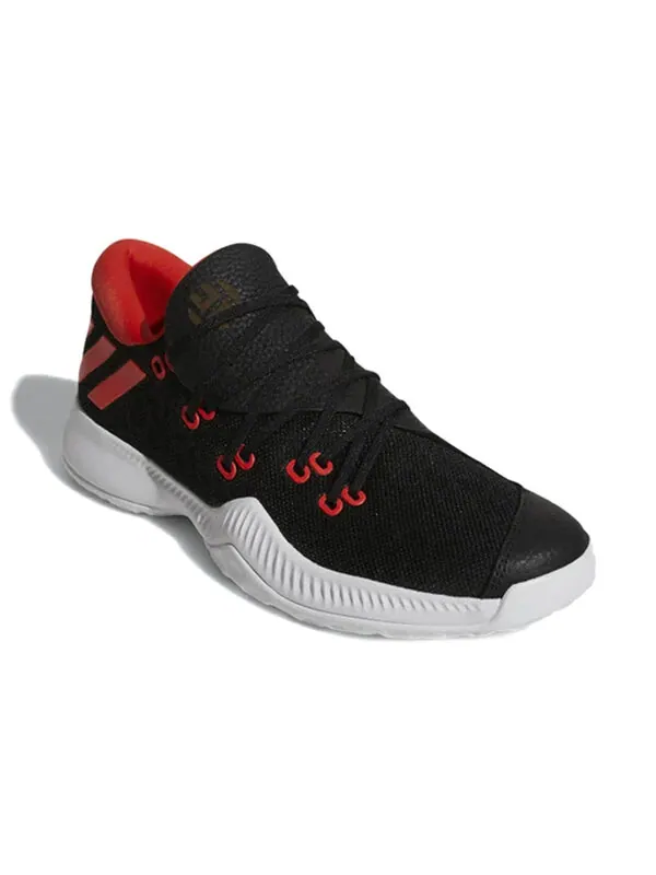 Кроссовки твердеют б э Adidas — изображение 2 из 4, черный