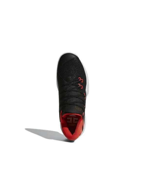 Кроссовки твердеют б э Adidas — изображение 3 из 4, черный