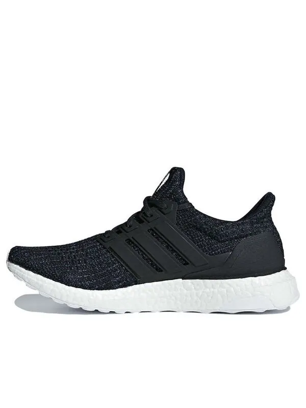 Кроссовки parley x ultraboost Adidas — изображение 1 из 4, черный