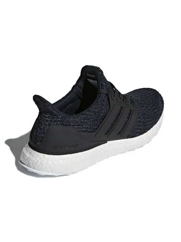Кроссовки parley x ultraboost Adidas — изображение 4 из 4, черный