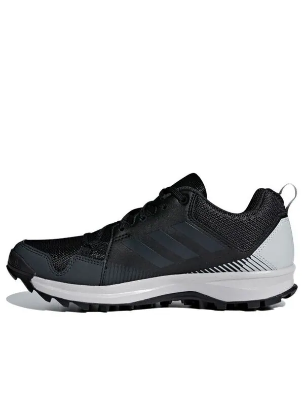 Кроссовки terrex tracerocker Adidas — изображение 1 из 4, черный/серый
