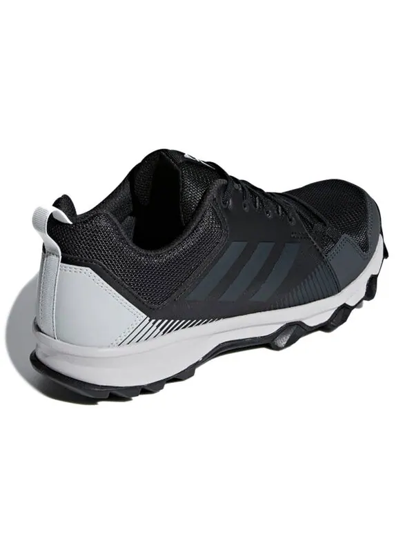 Кроссовки terrex tracerocker Adidas — изображение 4 из 4, черный/серый