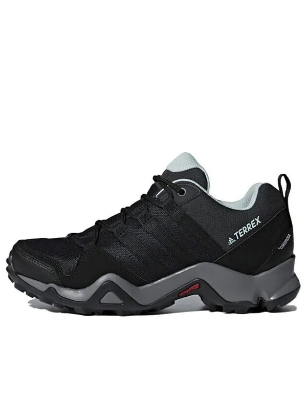 Кроссовки terrex ax2 кроссовки Adidas — изображение 1 из 4, черный/серый