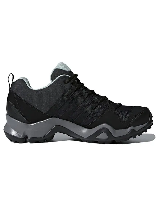 Кроссовки terrex ax2 кроссовки Adidas — изображение 2 из 4, черный/серый