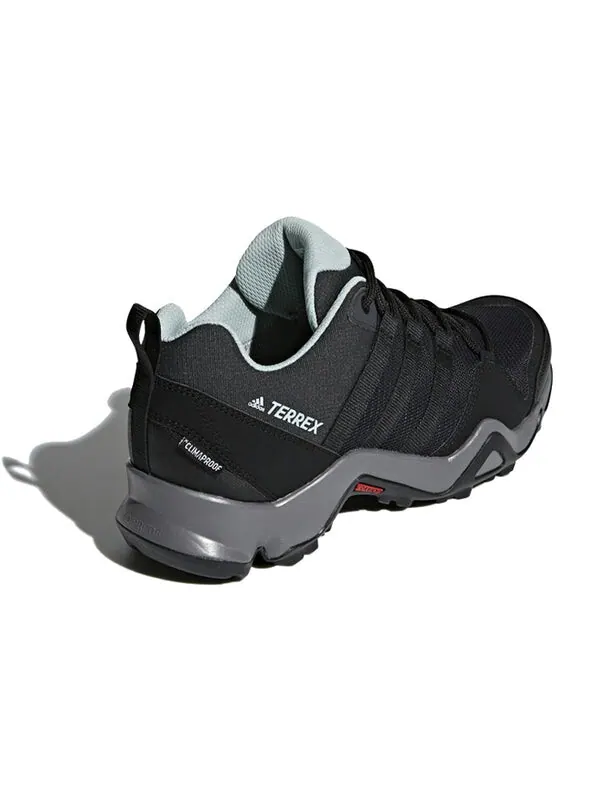Кроссовки terrex ax2 кроссовки Adidas — изображение 4 из 4, черный/серый