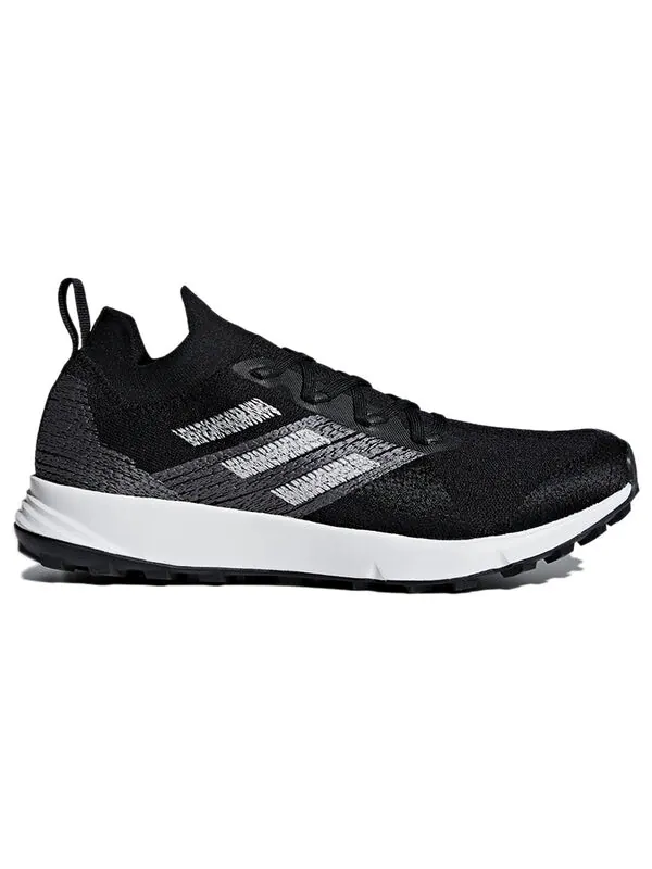 Кроссовки terrex two primeblue Adidas — изображение 2 из 4, черный