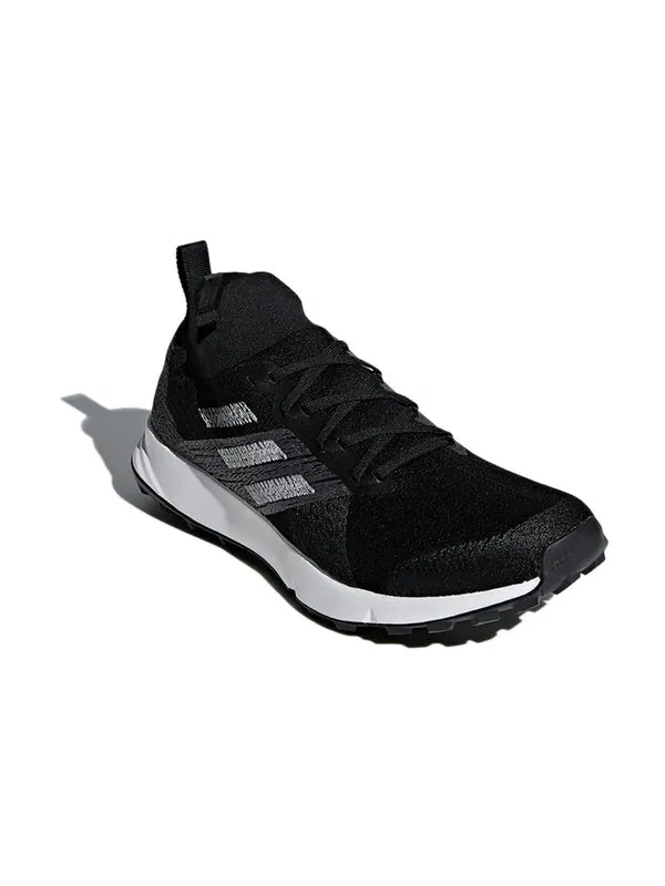 Кроссовки terrex two primeblue Adidas — изображение 3 из 4, черный