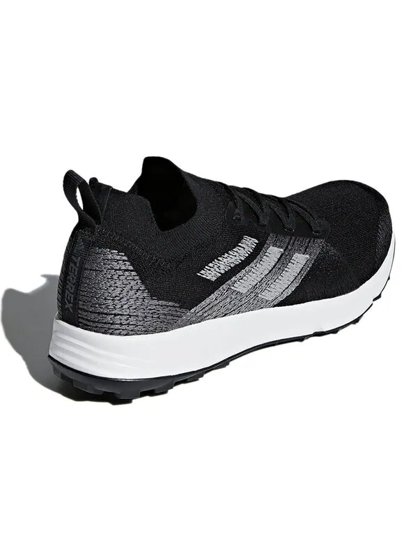 Кроссовки terrex two primeblue Adidas — изображение 4 из 4, черный