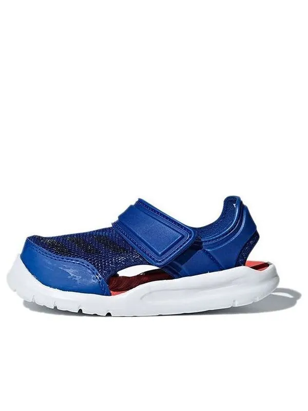 Сандалии fortaswim i сандалии Adidas — изображение 1 из 4, темно-синий