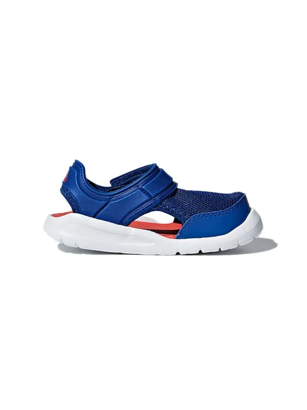 Сандалии fortaswim i сандалии Adidas — изображение 2 из 4, темно-синий