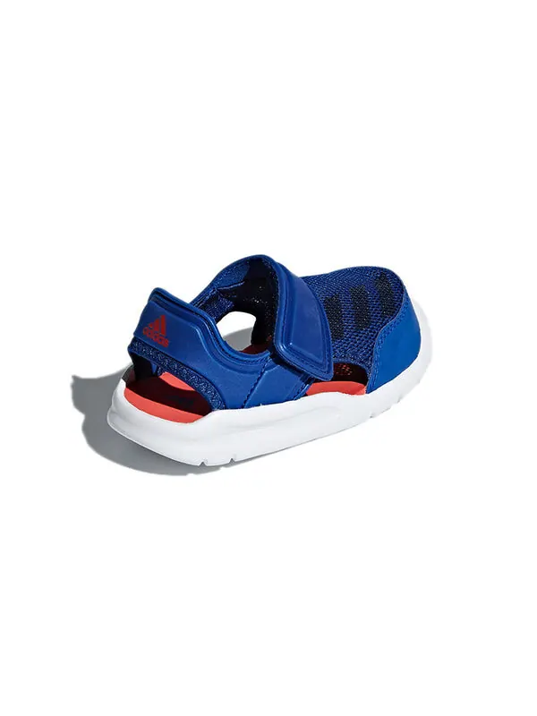 Сандалии fortaswim i сандалии Adidas — изображение 4 из 4, темно-синий