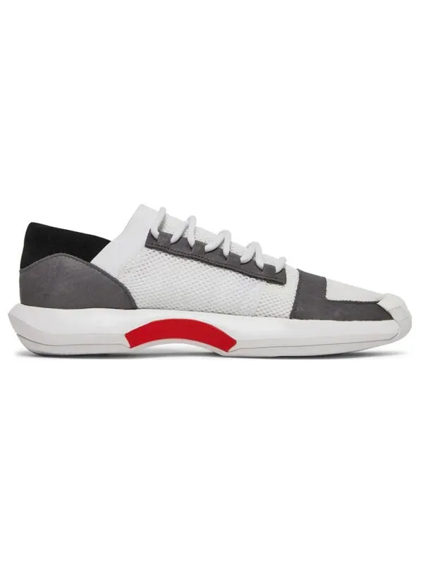 Кроссовки 1 AD Adidas Crazy — изображение 2 из 4, черный/белый