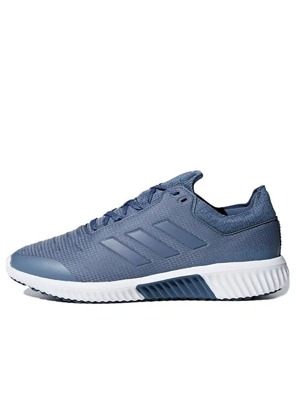 Кроссовки climaheat all-terrain Adidas — изображение 1 из 4, синий/белый