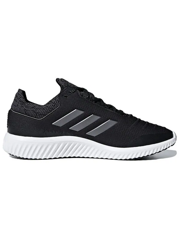 Кроссовки climaheat всесезонные Adidas — изображение 2 из 4, черный/серый/белый