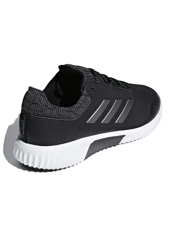 Кроссовки climaheat всесезонные Adidas — изображение 4 из 4, черный/серый/белый