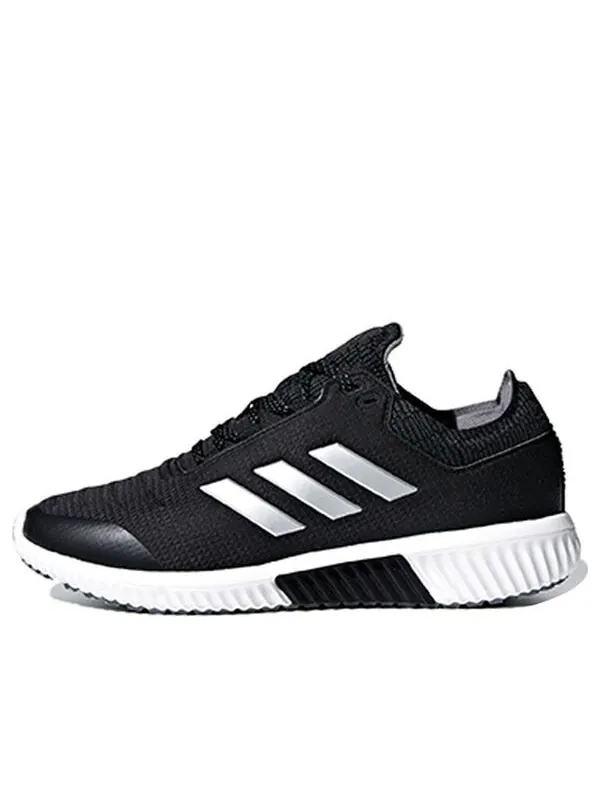 Кроссовки climaheat всесезонные Adidas — изображение 1 из 4, черный/серый/белый