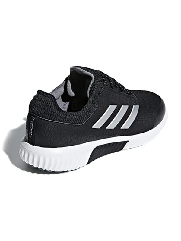 Кроссовки climaheat всесезонные Adidas — изображение 4 из 4, черный/серый/белый