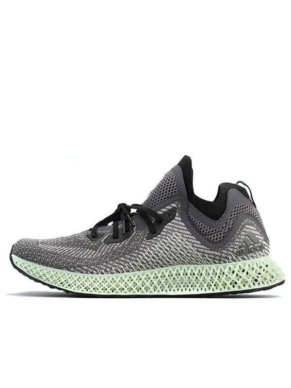 Кроссовки alphaedge 4d ltd Adidas — изображение 1 из 4, черный