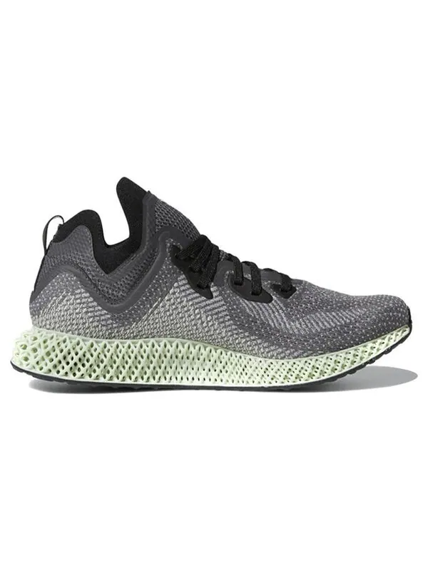 Кроссовки alphaedge 4d ltd Adidas — изображение 2 из 4, черный