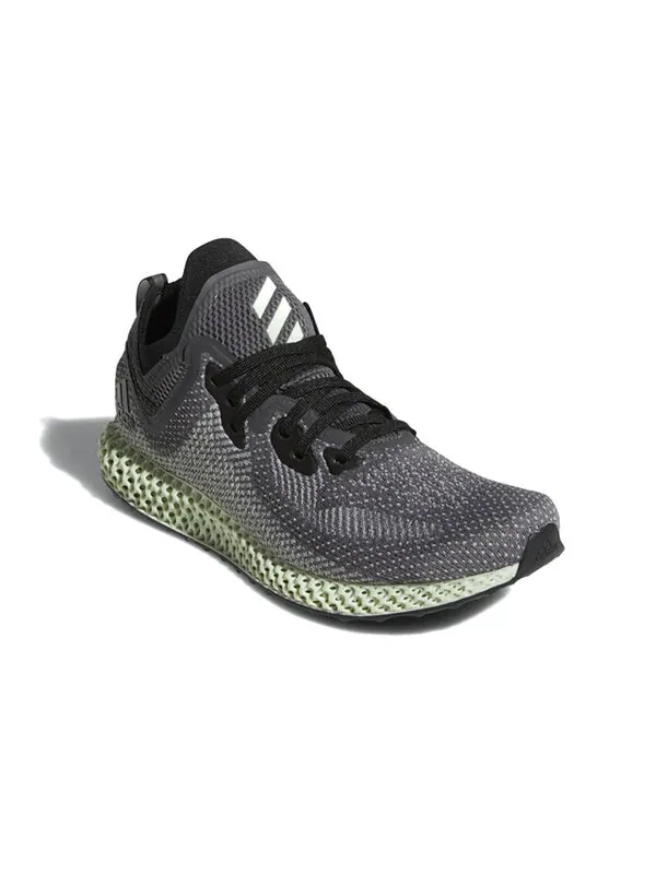 Кроссовки alphaedge 4d ltd Adidas — изображение 3 из 4, черный
