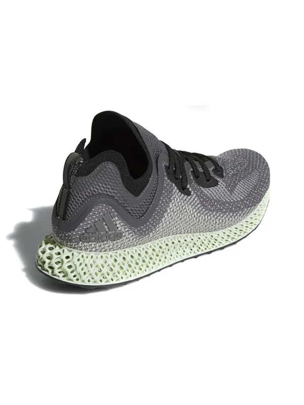 Кроссовки alphaedge 4d ltd Adidas — изображение 4 из 4, черный